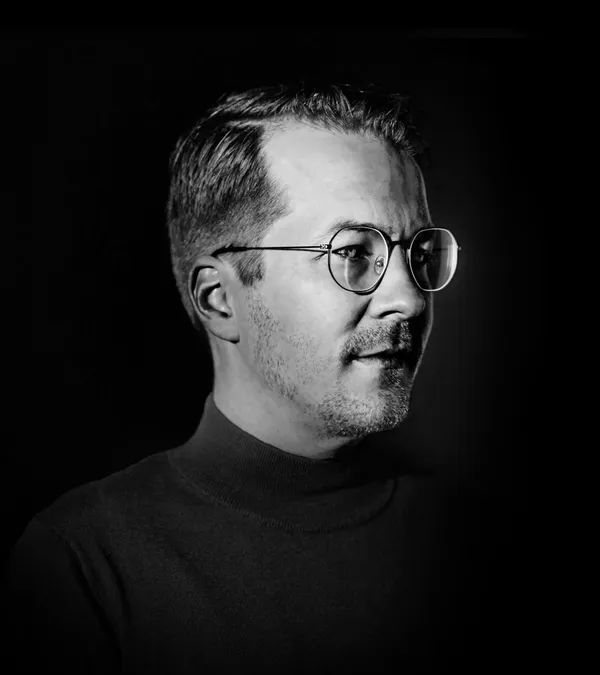 Jari Aarniala. Photo credit: Christian Jakowleff